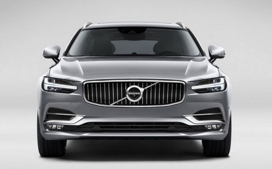 volvo v90 1