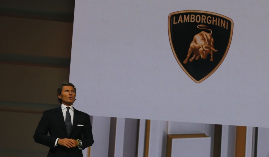 De Presidente y CEO de Lamborghini a Director General de quattro GmbH… ¿Qué planea VW con gente de Ferrari?