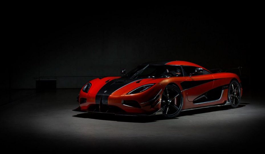 Bye, bye Agera: Koenigsegg pone punto final a la historia de su Best Seller