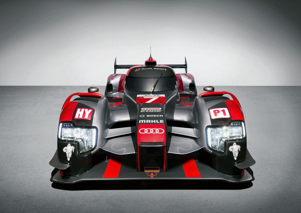 Audi R18 LMP1 (5)