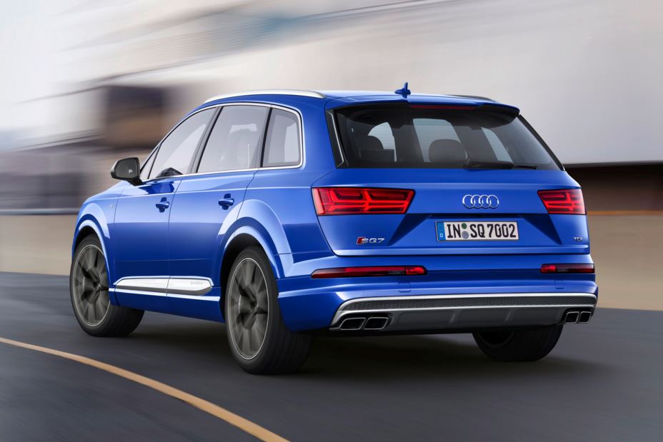 Audi SQ7 14