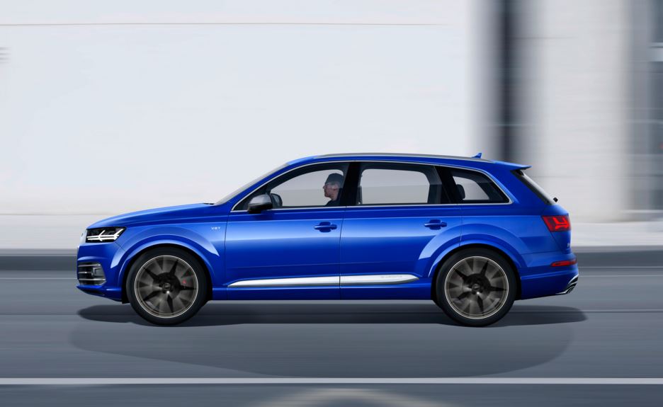 Audi SQ7 17