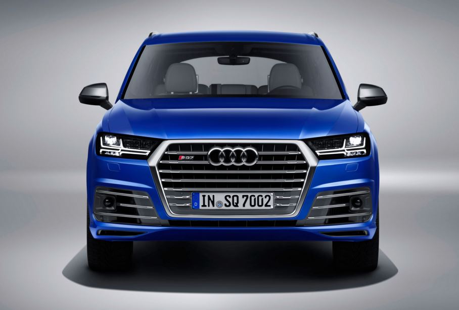 Audi SQ7 4