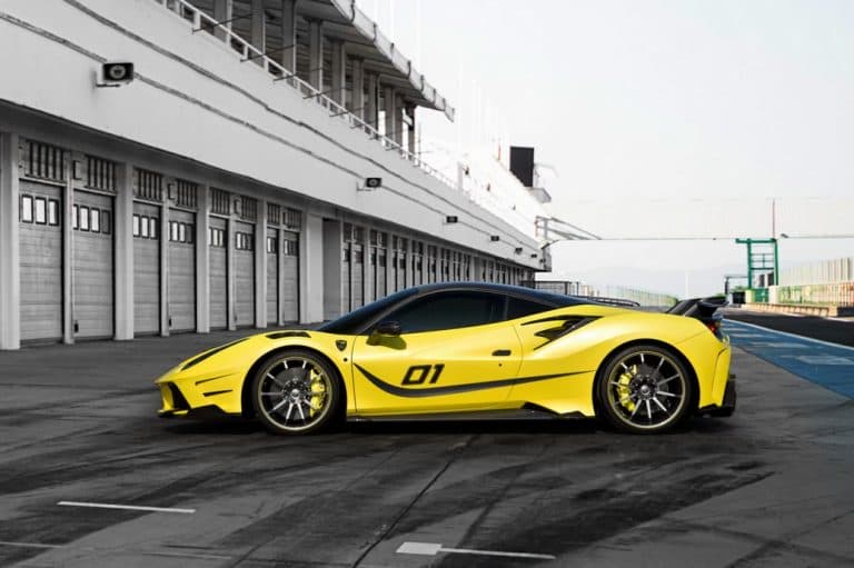 Cuanto Cuesta Un Ferrari En Venezuela