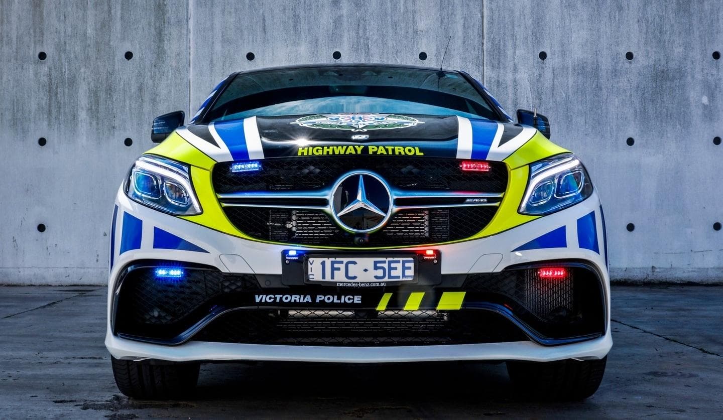 Mercedes-AMG GLE S Coupé (4)