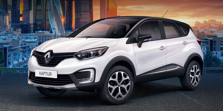 El Renault Kaptur ya es oficial y no es lo que piensas: Más Dacia que Renault