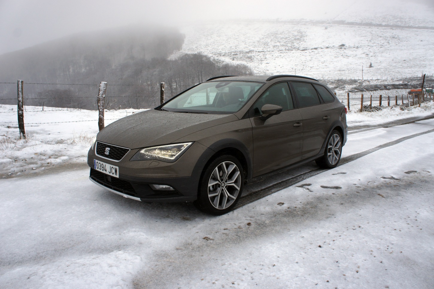 CONCURSO: Mejor coche asequible FP