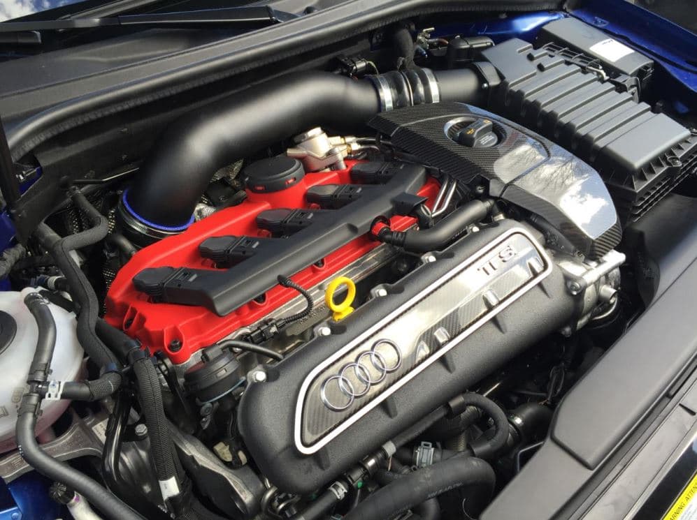 Audi RS· por Oettinger (5)