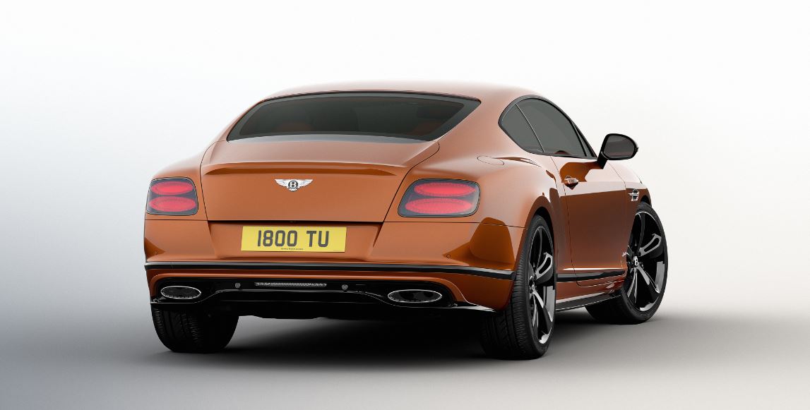 Bentley 3