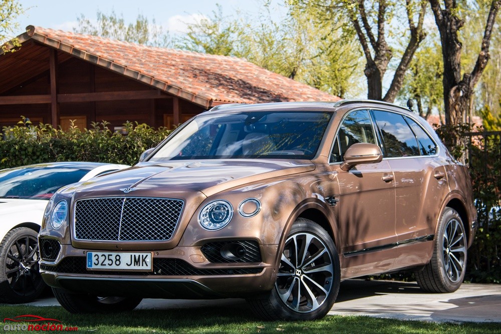 Bentley Bentayga (14)