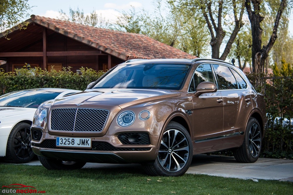 Bentley Bentayga (16)