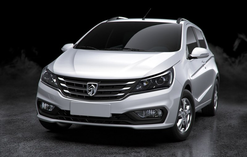 baojun310