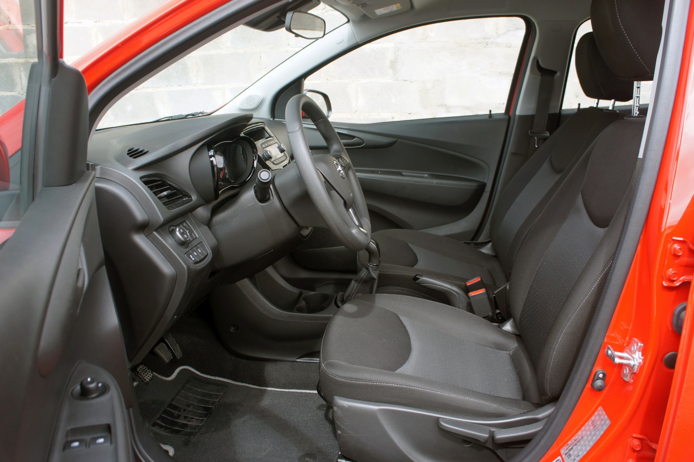 prueba-opel-karl-interior1