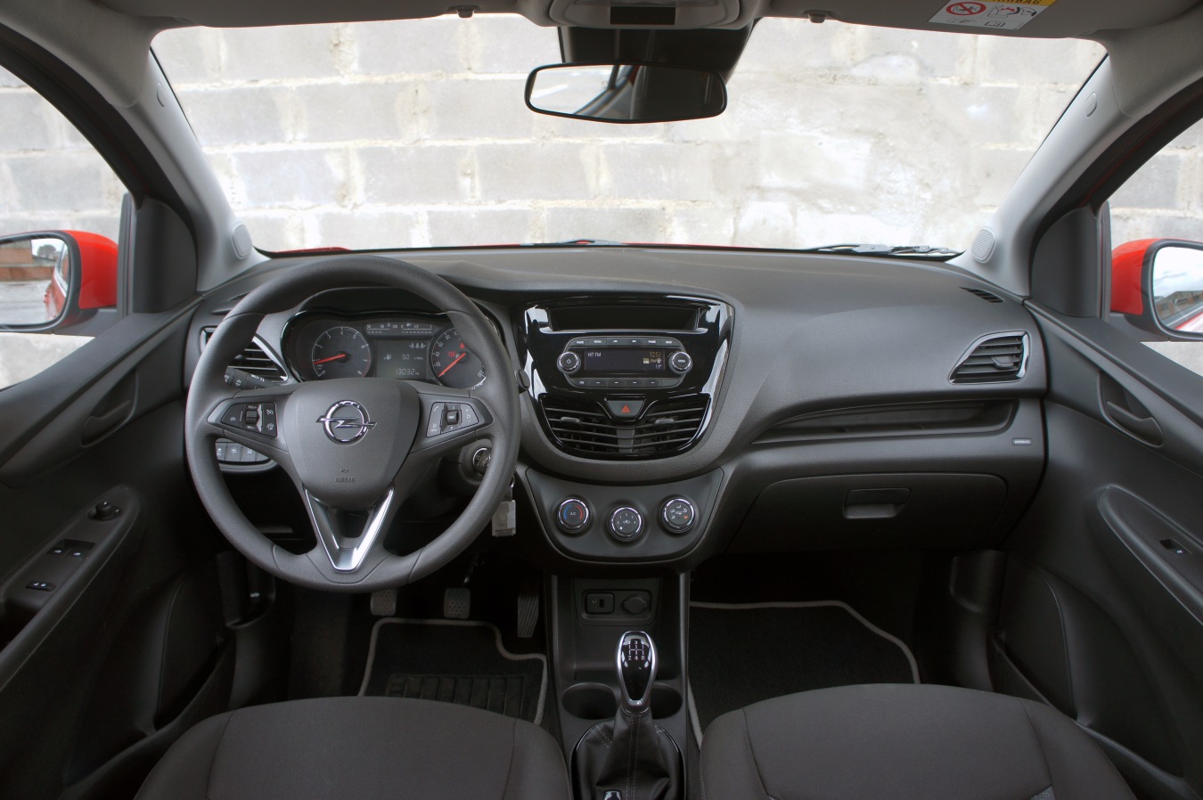 prueba-opel-karl-interior5