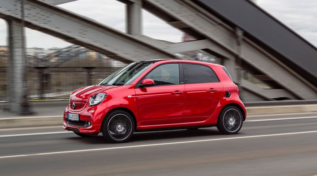 smart forfour brabus 3