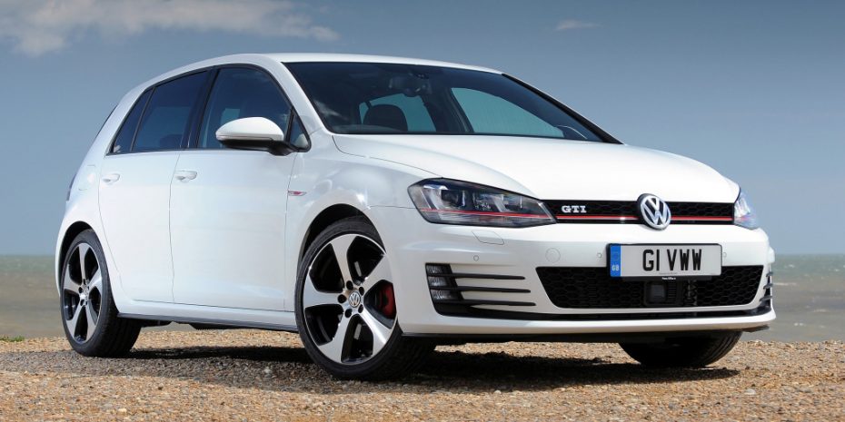 ¿Cuánto cuesta un Volkswagen Golf GTI en otros países? Los impuestos marcan grandes diferencias