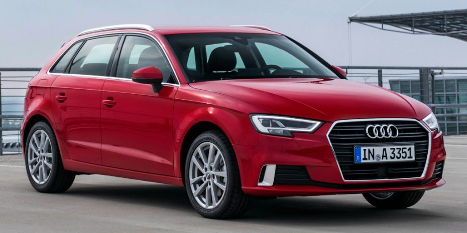 El renovado Audi A3 ya se puede reservar: Más de 24.000 € para el 1.0 TFSI de 115 CV