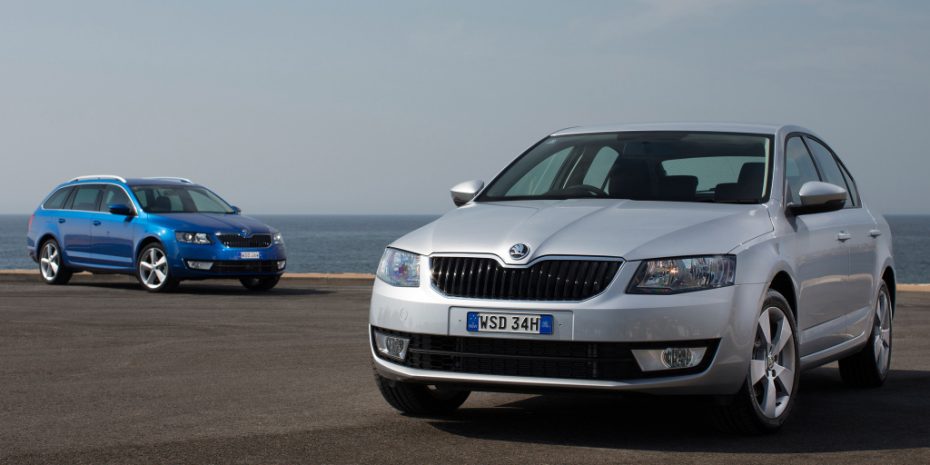 El Skoda Octavia recibe el motor 1.0 TSI de 115 CV: Ya a la venta en España