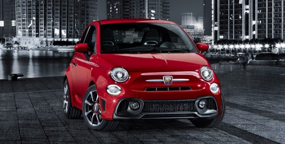 Todos los precios del renovado Abarth 595 para España: Ya está aquí la diversión