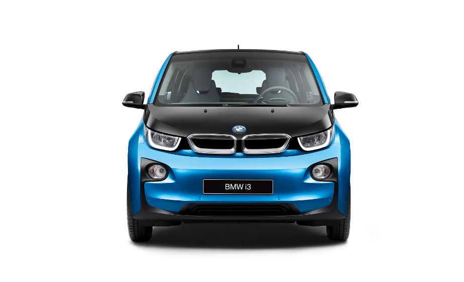 BMW i3 94ah 3