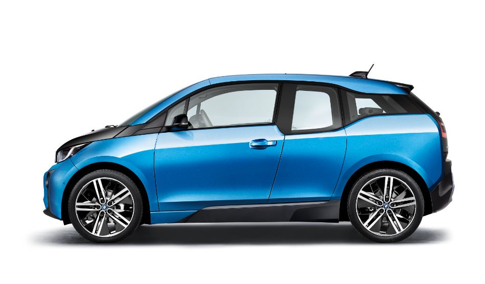 BMW i3 94ah 5