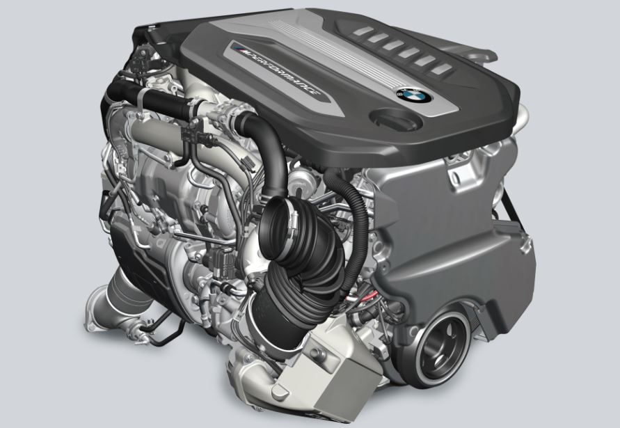 Así funciona la mecánica con 4 turbos de BMW: ¡Cuidado, hablamos de 450Nm de par desde 1.000 rpm!