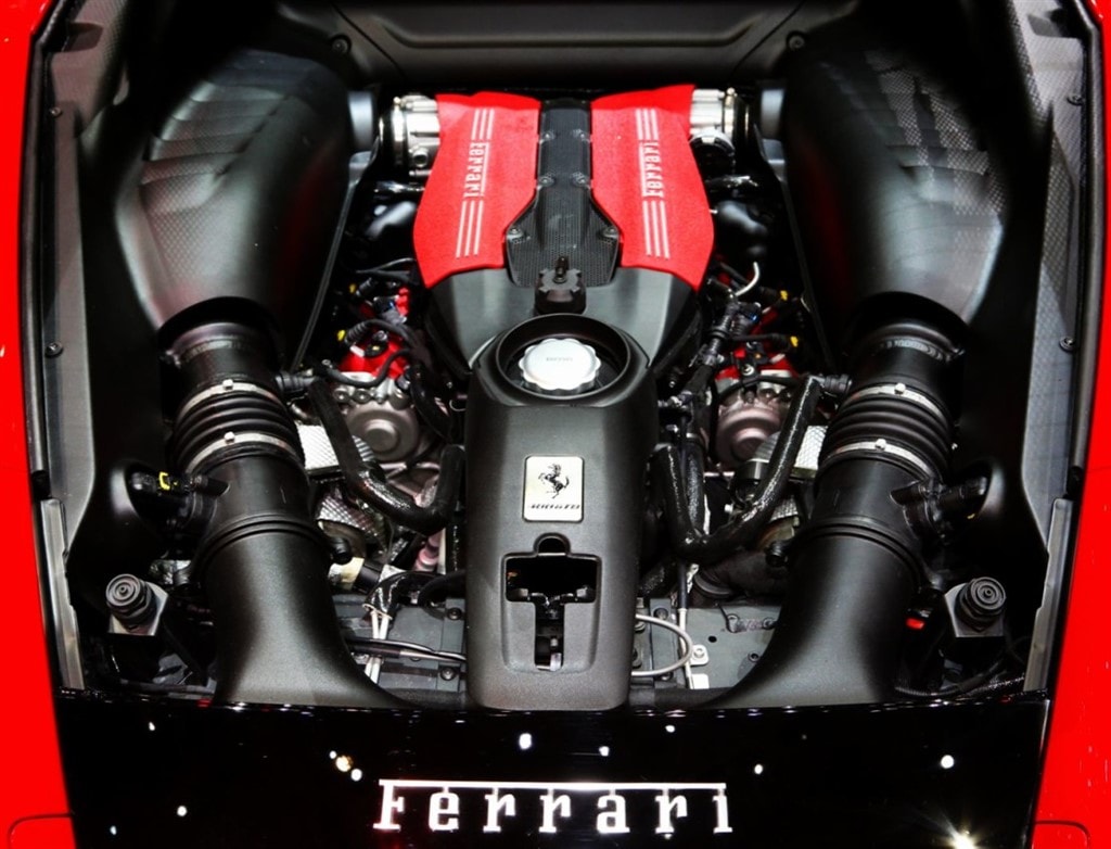 Ferrari 488 GTB por VOS (2)