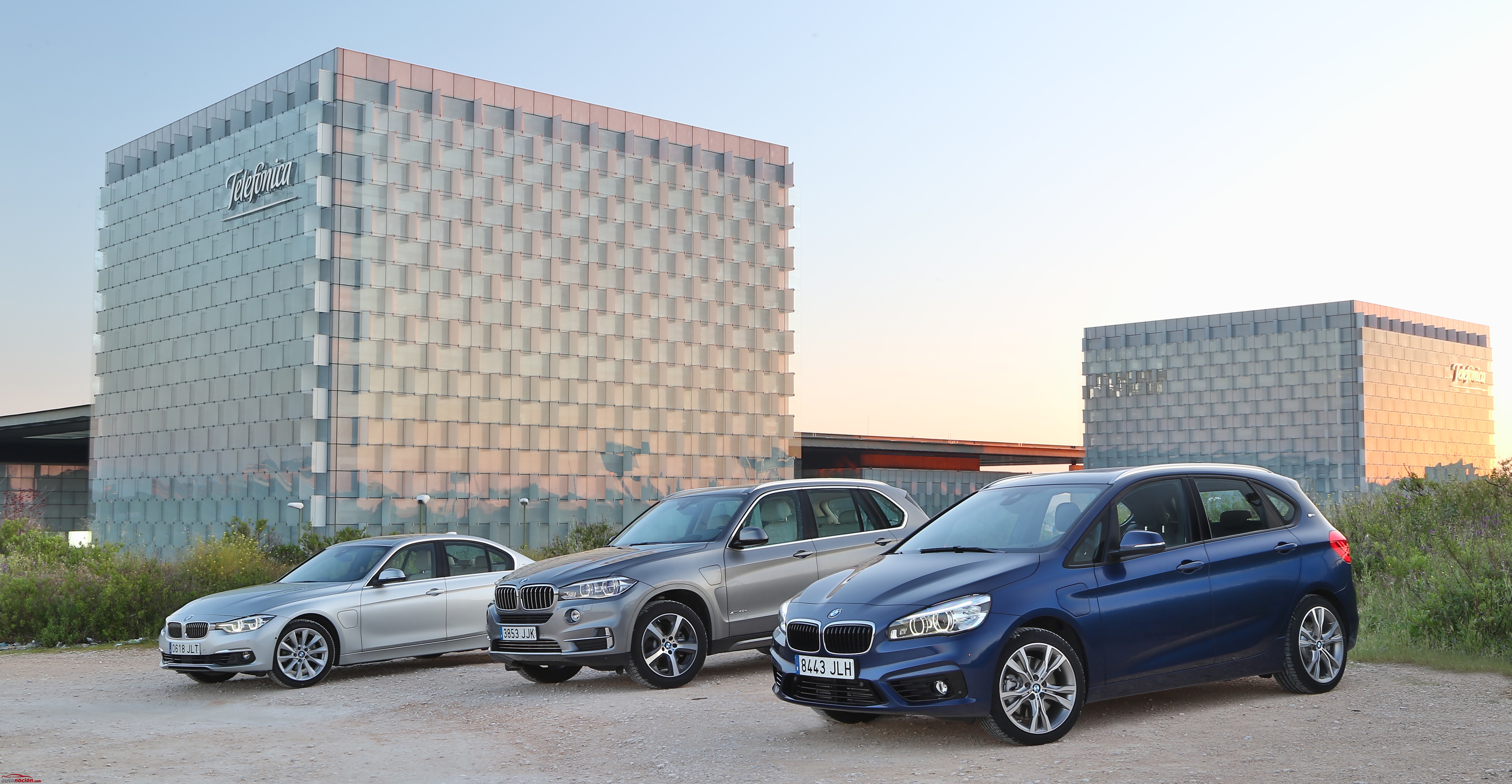 Gama BMW iPerformance (1)