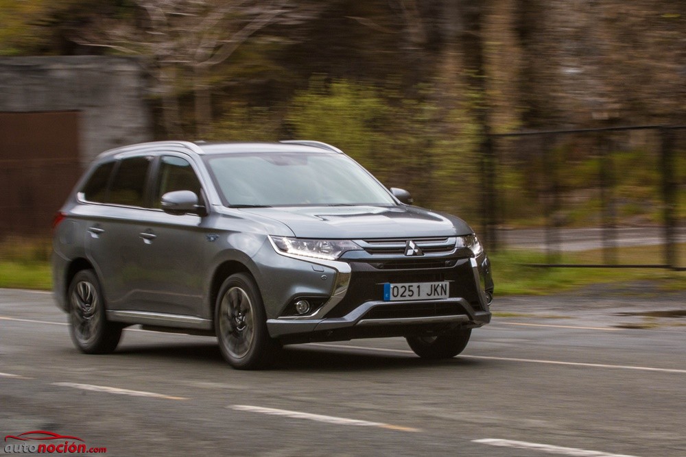 Mitsubishi Outlander PHEV (36)