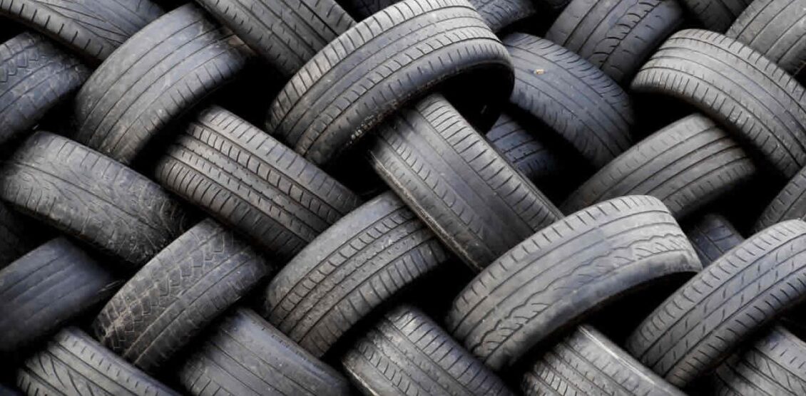 Ecotasa y reciclado de neumáticos: Nos obligan a pagar pero siguen ocurriendo desastres medioambientales
