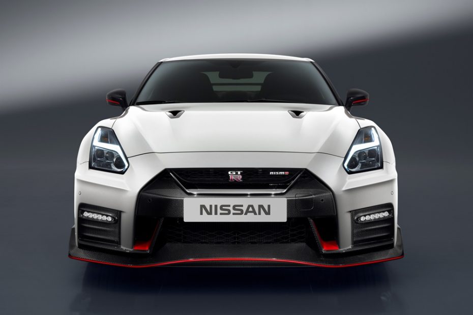 El renovado Nissan GT-R NISMO ya tiene precio y si lo quieres, prepara 185.000 euros…