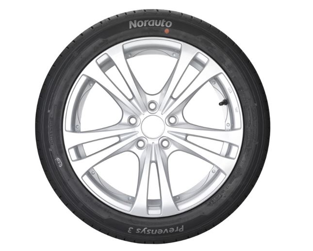 Norauto Prevensys 3