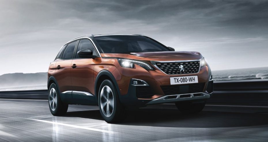 ¡Oficial!; Así es el nuevo Peugeot 3008: Alarde de tecnología gala para el segmento C-SUV