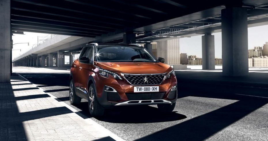 Todos los precios del nuevo Peugeot 3008 para España: Con hasta 180 CV