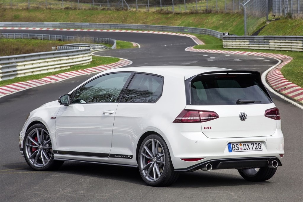 Volkswagen Gols Clubsport S (7)