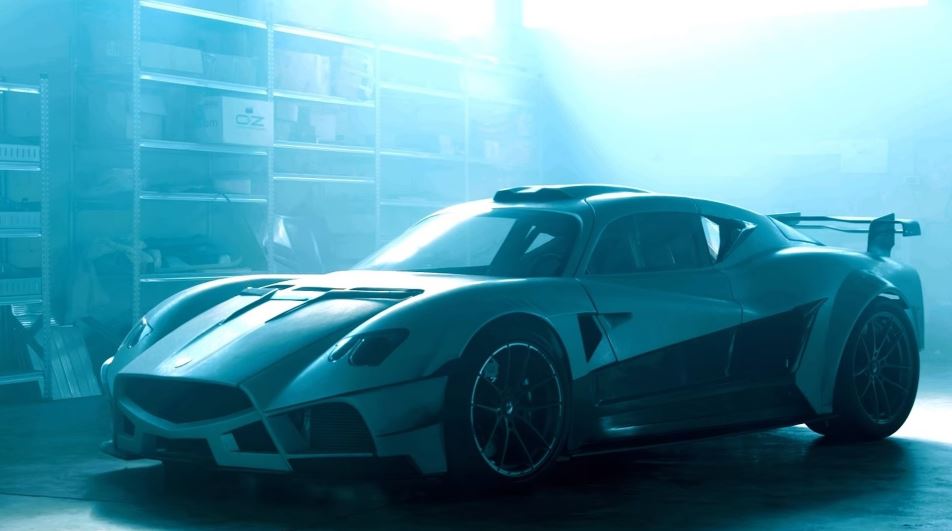 evantra millecavalli 2