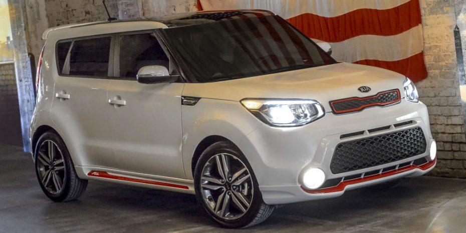 El Kia Soul Turbo será una realidad tras el verano: ¿186 ó 204 CV?