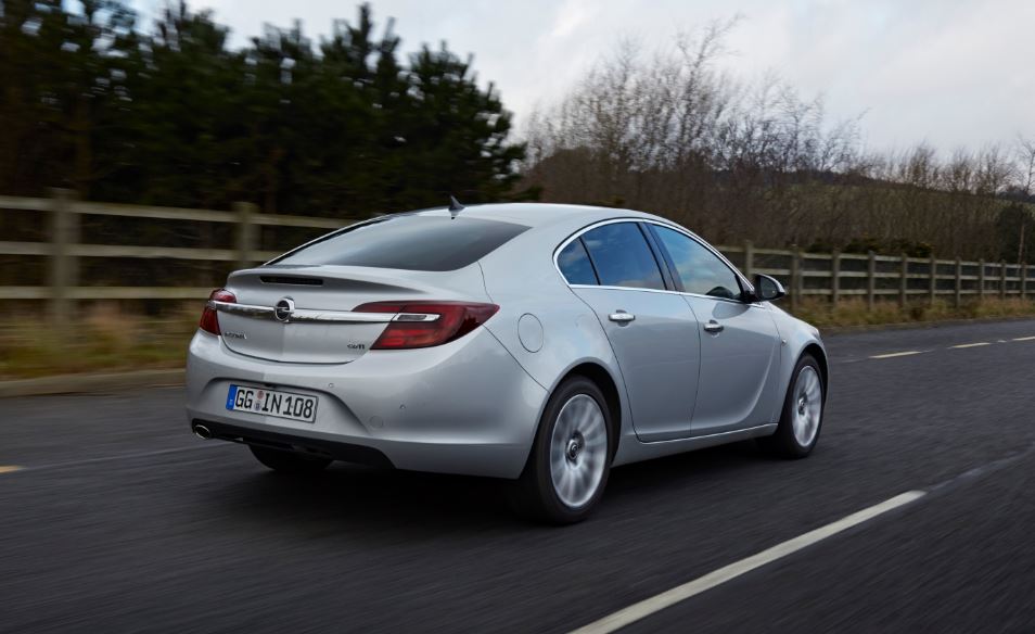 opel insignia 3