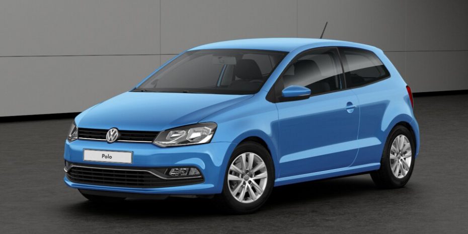 Nuevo Volkswagen Polo «A-Polo Plus»: Más motor y equipamiento