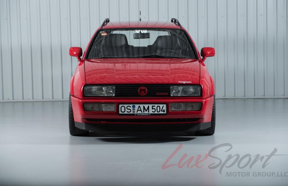 volkswagen corrado magnum kombi 9