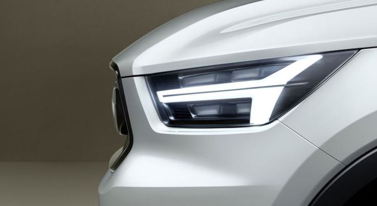 Volvo dice que el XC40 será la bomba: El modelo más personalizable de su historia…