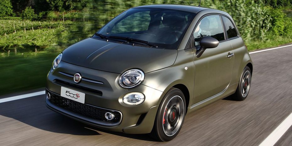 Ya a la venta el Fiat 500S: Con muchas mejoras, entre ellas el motor 0.9 TwinAir de 85 CV