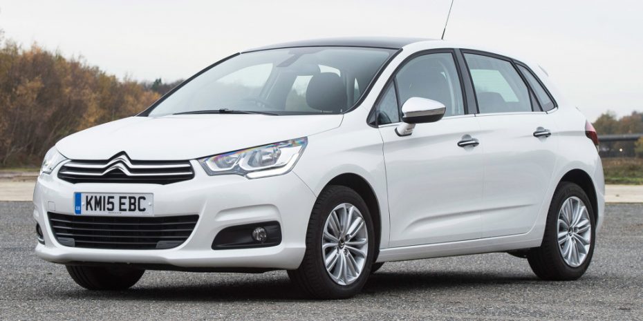 El próximo Citroën C4 saldrá de la planta de PSA en Madrid: A finales de 2017