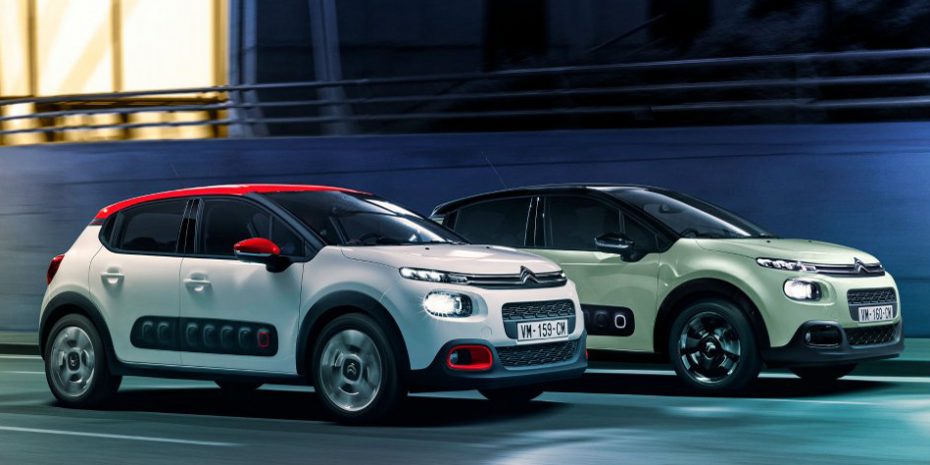 Ya es oficial, nuevo Citroën C3: Más ligero, versátil y frugal