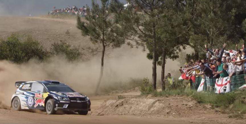 ¿Te interesa un viaje VIP al Rally de Alemania?, Pues atento…