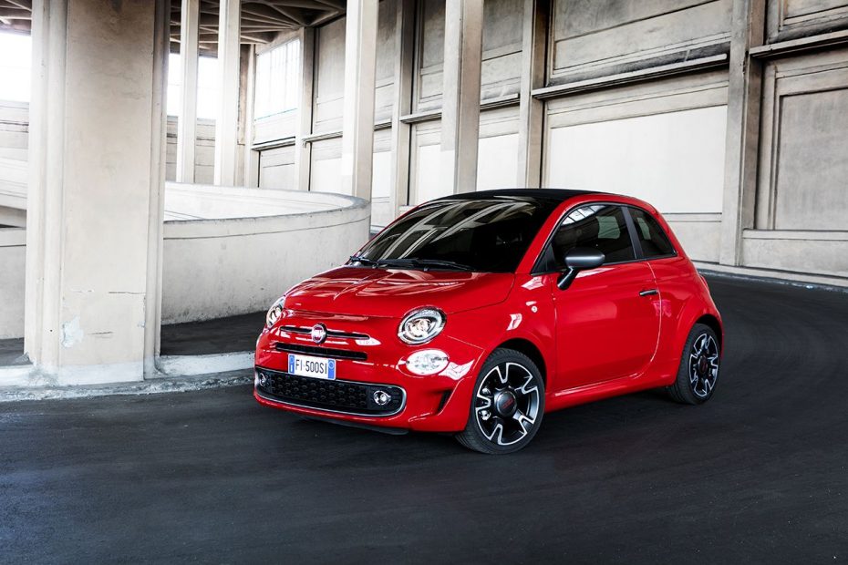 El Fiat 500 añade nuevos equipamientos: Ahora sí resulta completo