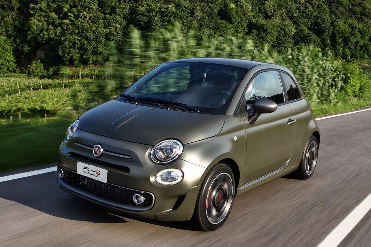 El Fiat 500 Anade Nuevos Equipamientos Ahora Si Resulta Completo El Fiat 500 Anade Nuevos Equipamientos Ahora Si Resulta Completo