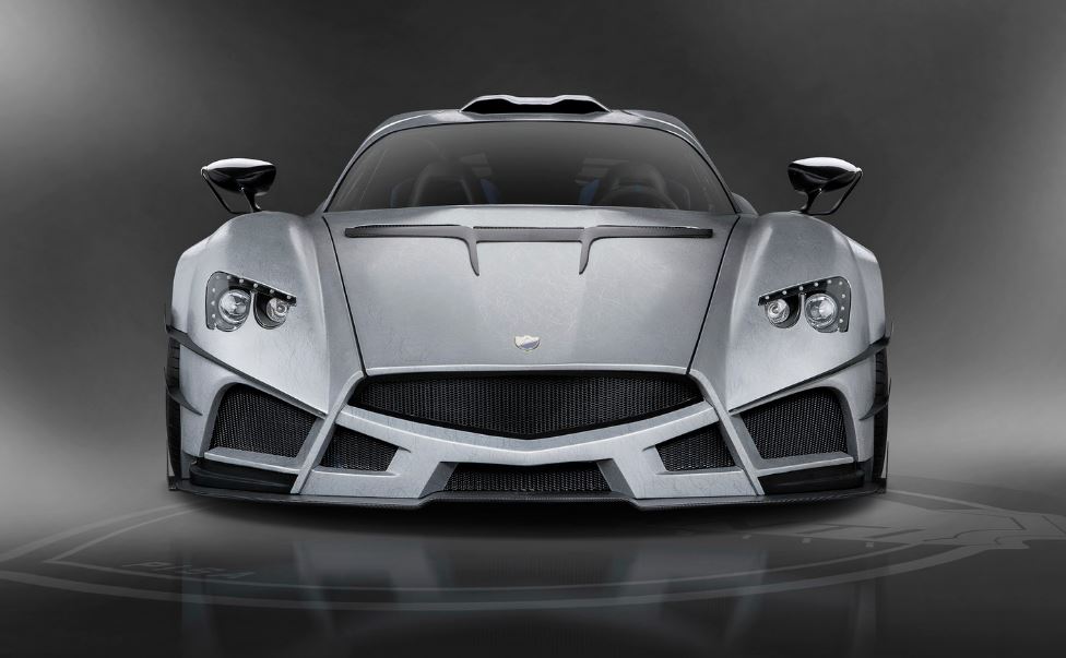 Evantra Millecavalli 3