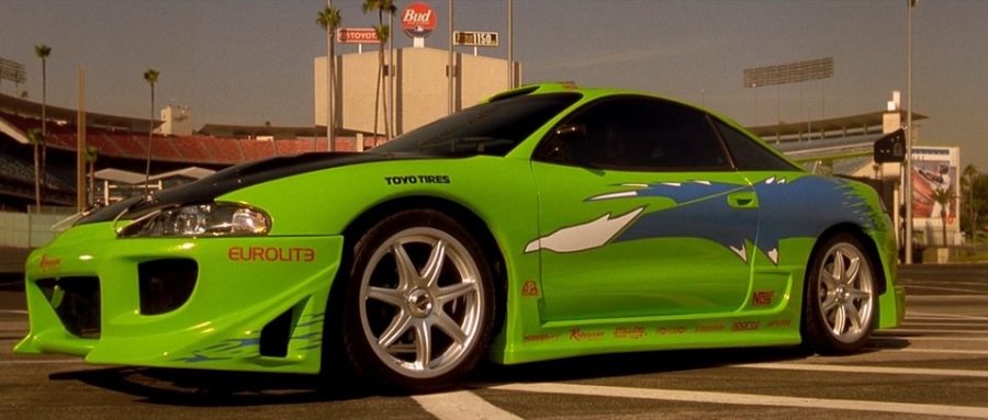 Envío Grabar más y más Los coches de la saga 'Fast & Furious' (A Todo Gas)