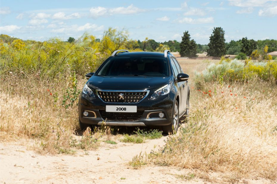 Peugeot presenta #EstoEsUnSUV: Pueblos abandonados y decenas de actividades para disfrutar con tu familia